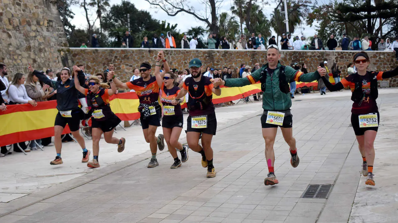 50 kil&oacute;metros de la Cuna de la Legi&oacute;n de Ceuta 2026 - 2026-03-08T093419.548