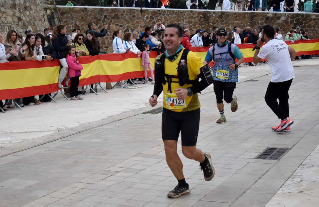 50 kil&oacute;metros de la Cuna de la Legi&oacute;n de Ceuta 2026 - 2026-03-08T093320.286