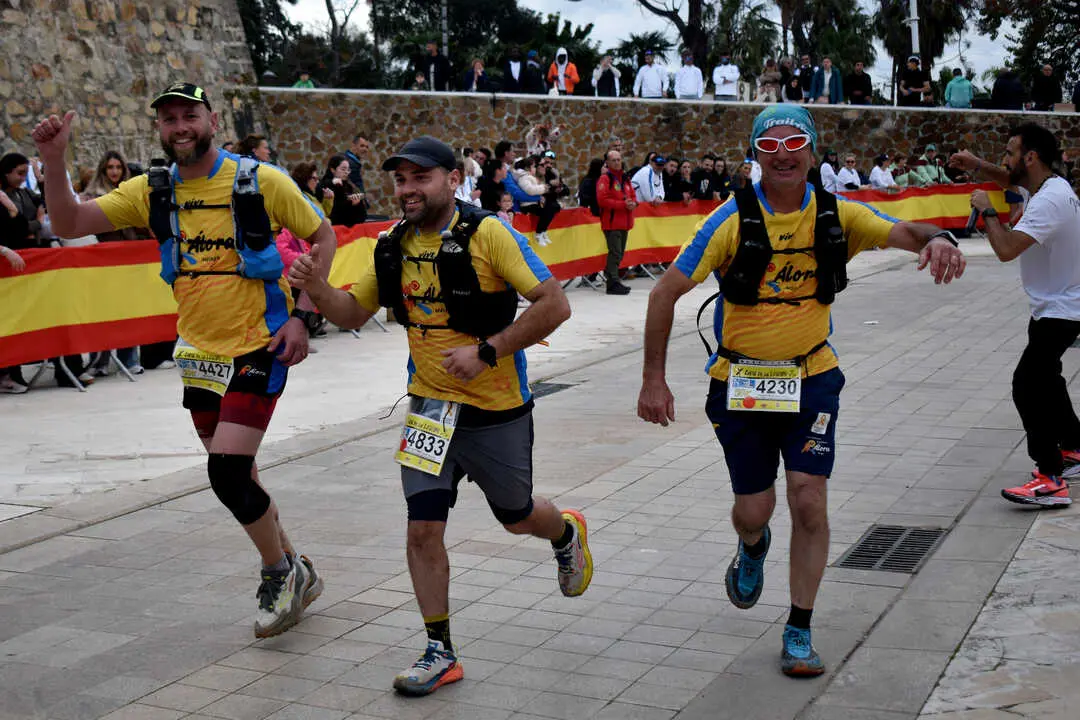 50 kil&oacute;metros de la Cuna de la Legi&oacute;n de Ceuta 2026 - 2026-03-08T093221.319