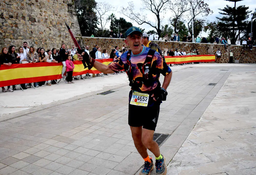 50 kil&oacute;metros de la Cuna de la Legi&oacute;n de Ceuta 2026 - 2026-03-08T092907.860