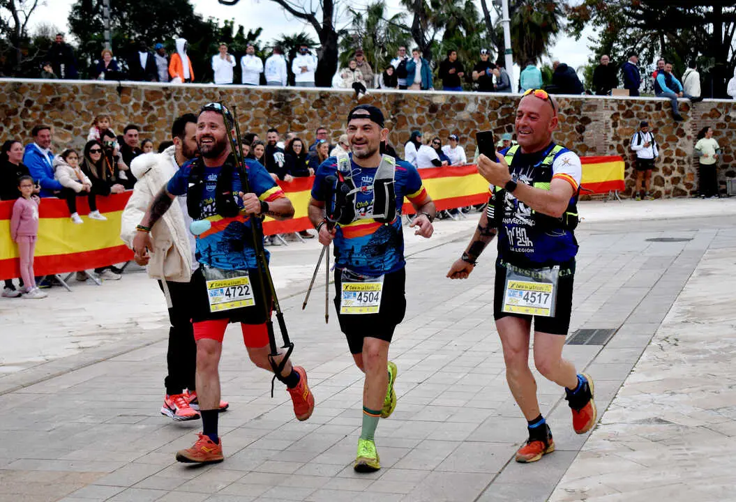 50 kil&oacute;metros de la Cuna de la Legi&oacute;n de Ceuta 2026 - 2026-03-08T092838.336