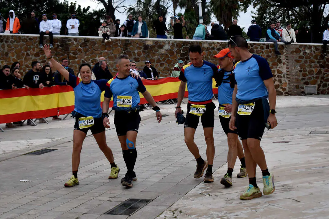 50 kil&oacute;metros de la Cuna de la Legi&oacute;n de Ceuta 2026 - 2026-03-08T092608.805