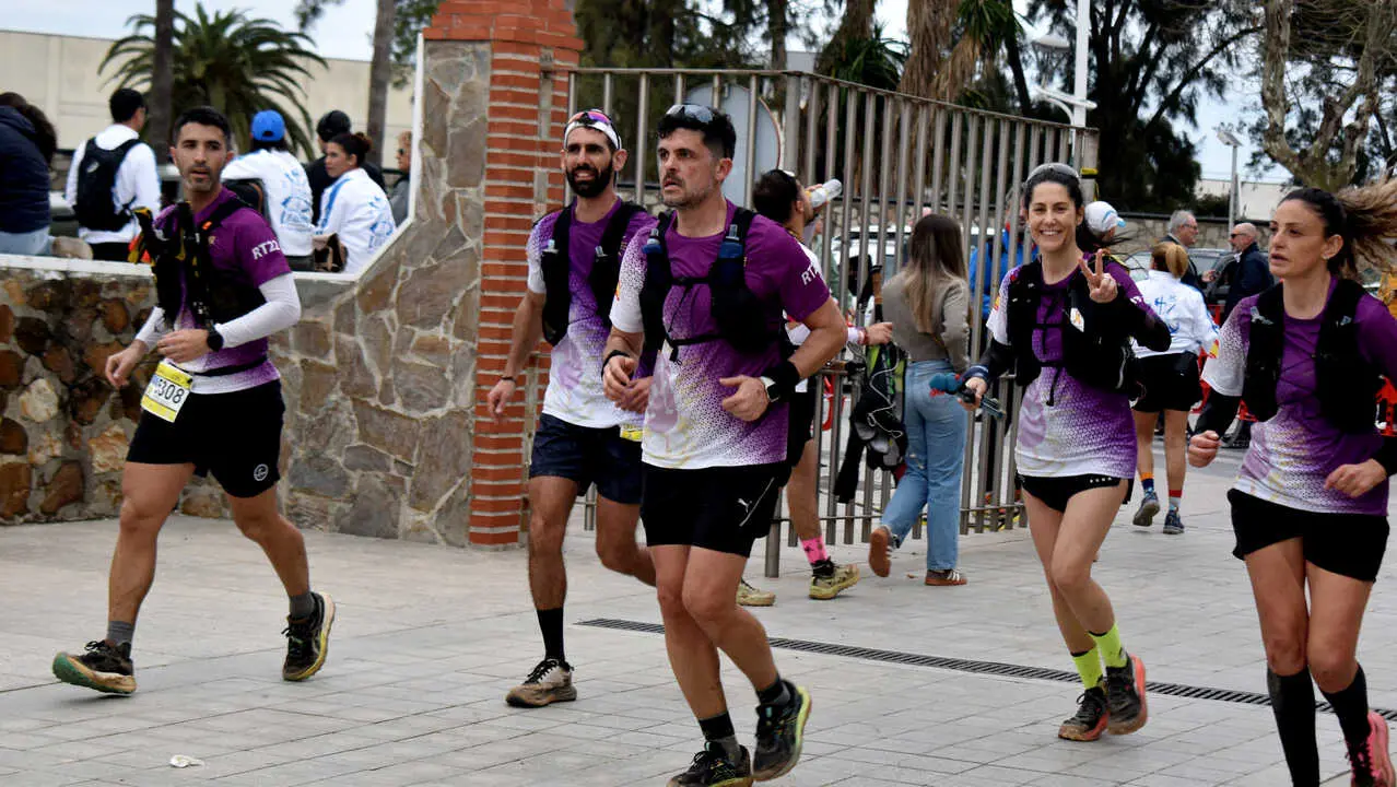 50 kil&oacute;metros de la Cuna de la Legi&oacute;n de Ceuta 2026 (100)