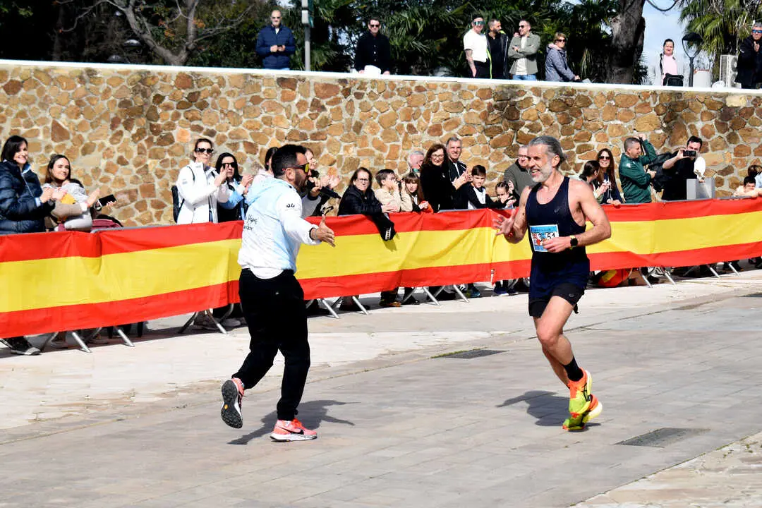 20 kil&oacute;metros de la Cuna de la Legi&oacute;n de 2026 (4)