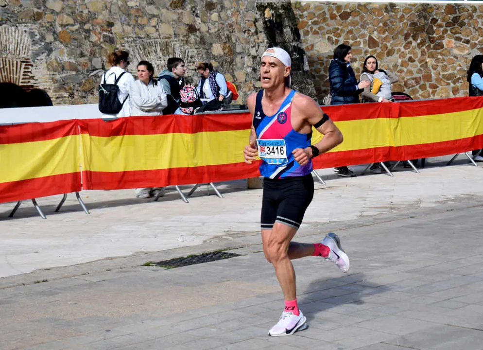 20 kil&oacute;metros de la Cuna de la Legi&oacute;n de 2026 (3)