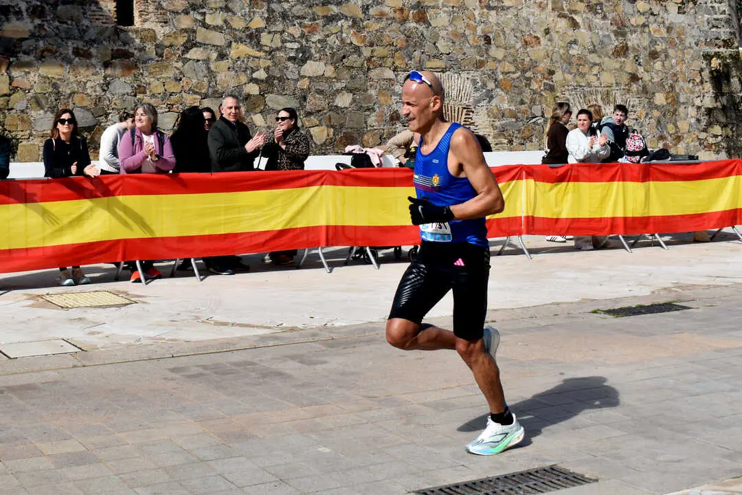 20 kil&oacute;metros de la Cuna de la Legi&oacute;n de 2026 (2)