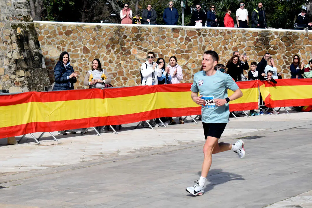 20 kil&oacute;metros de la Cuna de la Legi&oacute;n de 2026 (1)