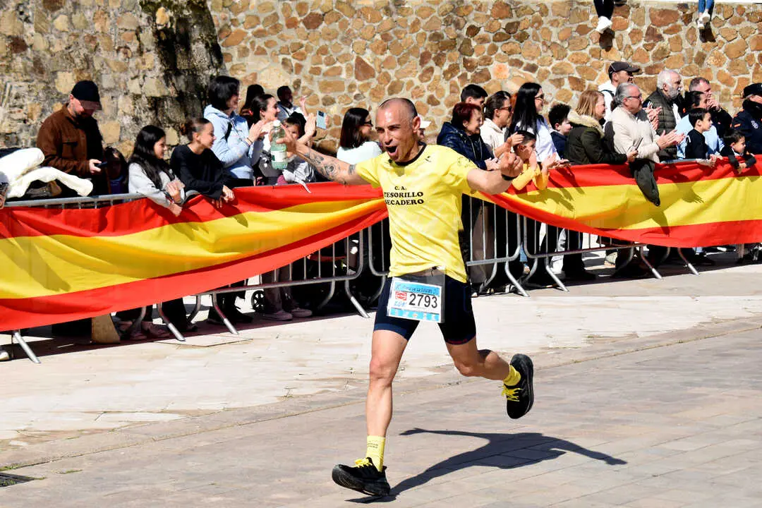 20 kil&oacute;metros de la Cuna de la Legi&oacute;n 2026 (79)