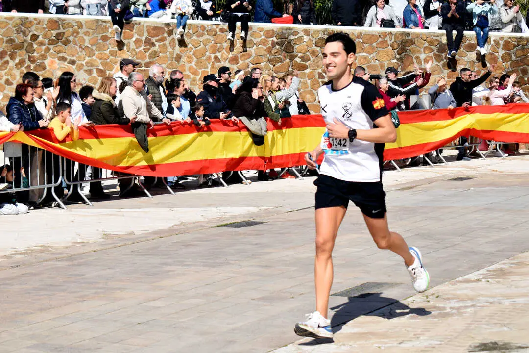 20 kil&oacute;metros de la Cuna de la Legi&oacute;n 2026 (78)