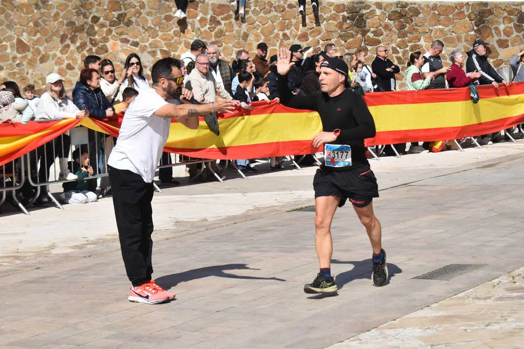 20 kil&oacute;metros de la Cuna de la Legi&oacute;n 2026 (76)