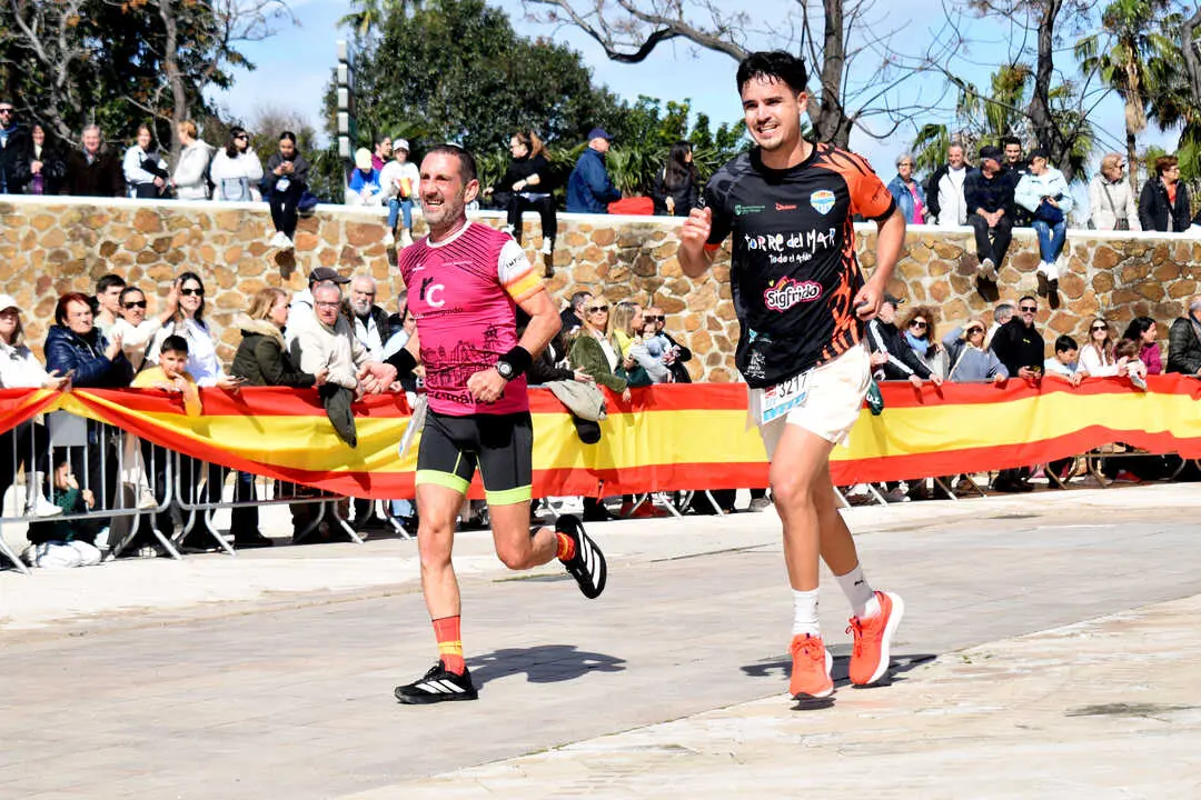 20 kil&oacute;metros de la Cuna de la Legi&oacute;n 2026 (75)