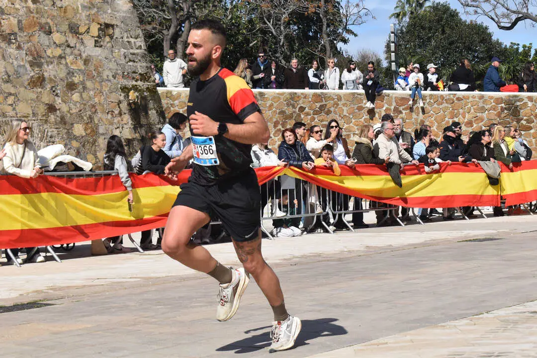 20 kil&oacute;metros de la Cuna de la Legi&oacute;n 2026 (73)