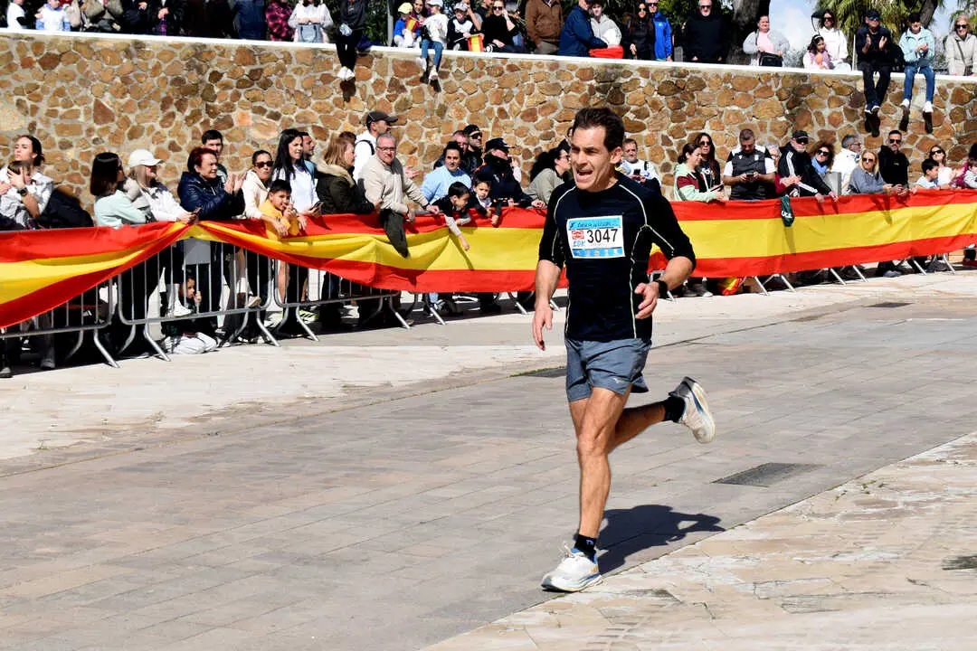20 kil&oacute;metros de la Cuna de la Legi&oacute;n 2026 (66)