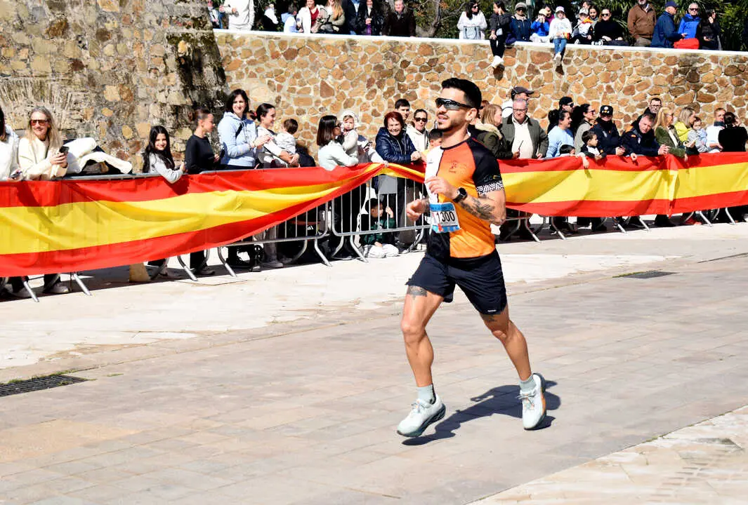 20 kil&oacute;metros de la Cuna de la Legi&oacute;n 2026 (62)