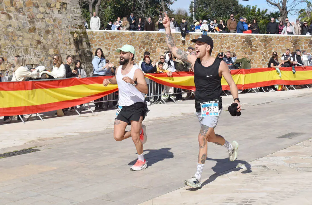 20 kil&oacute;metros de la Cuna de la Legi&oacute;n 2026 (59)