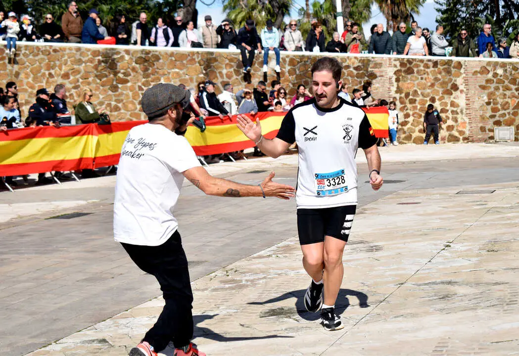 20 kil&oacute;metros de la Cuna de la Legi&oacute;n 2026 (58)