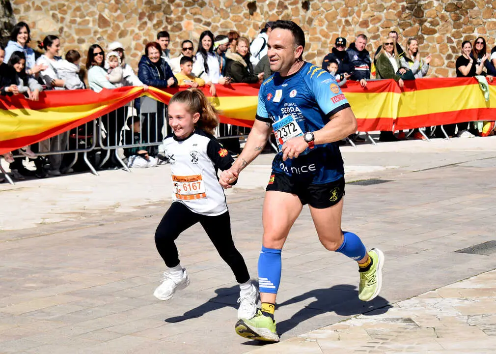 20 kil&oacute;metros de la Cuna de la Legi&oacute;n 2026 (57)