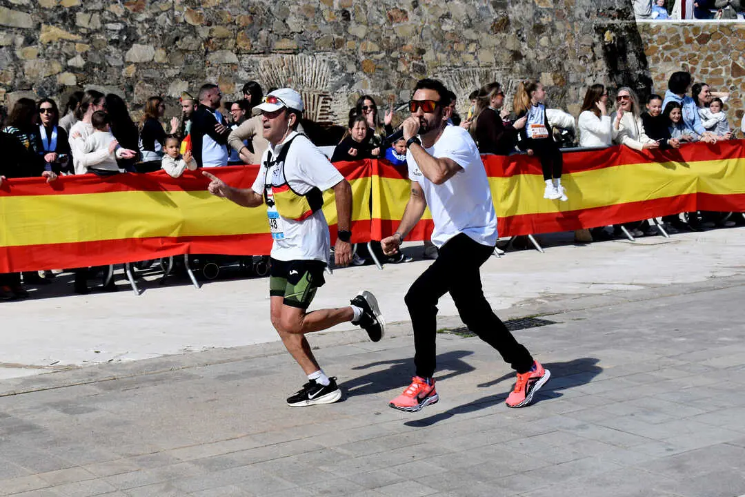 20 kil&oacute;metros de la Cuna de la Legi&oacute;n 2026 (47)