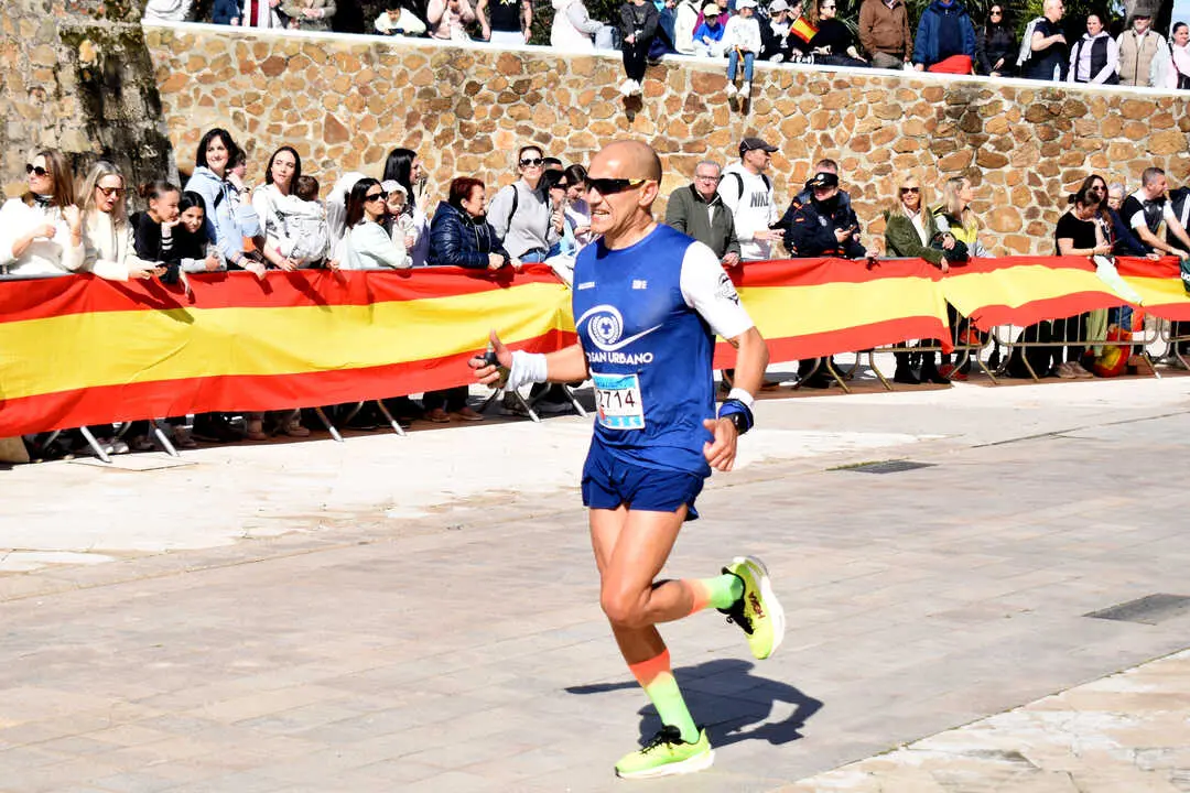 20 kil&oacute;metros de la Cuna de la Legi&oacute;n 2026 (46)