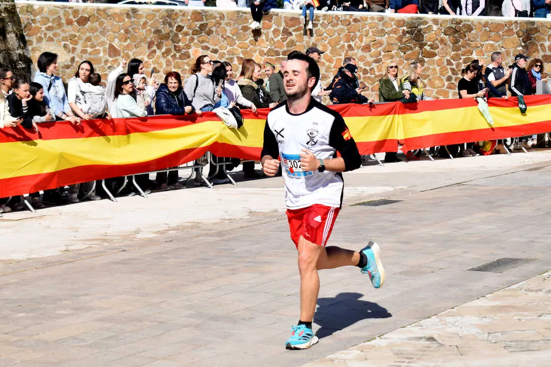 20 kil&oacute;metros de la Cuna de la Legi&oacute;n 2026 (45)