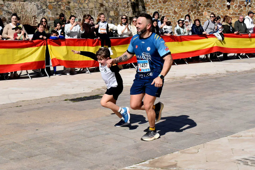 20 kil&oacute;metros de la Cuna de la Legi&oacute;n 2026 (43)