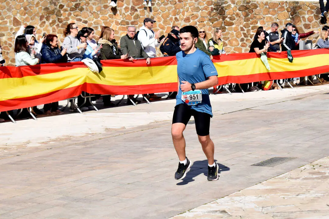 20 kil&oacute;metros de la Cuna de la Legi&oacute;n 2026 (42)