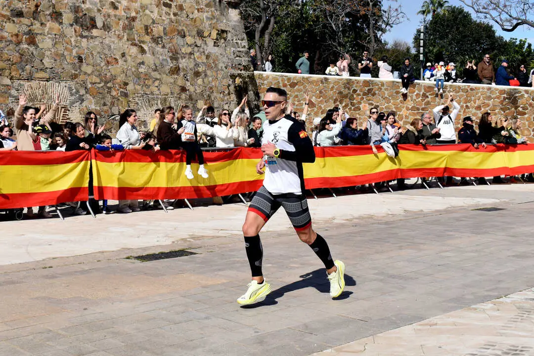 20 kil&oacute;metros de la Cuna de la Legi&oacute;n 2026 (40)