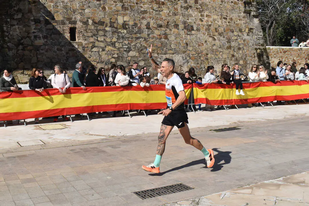 20 kil&oacute;metros de la Cuna de la Legi&oacute;n 2026 (39)