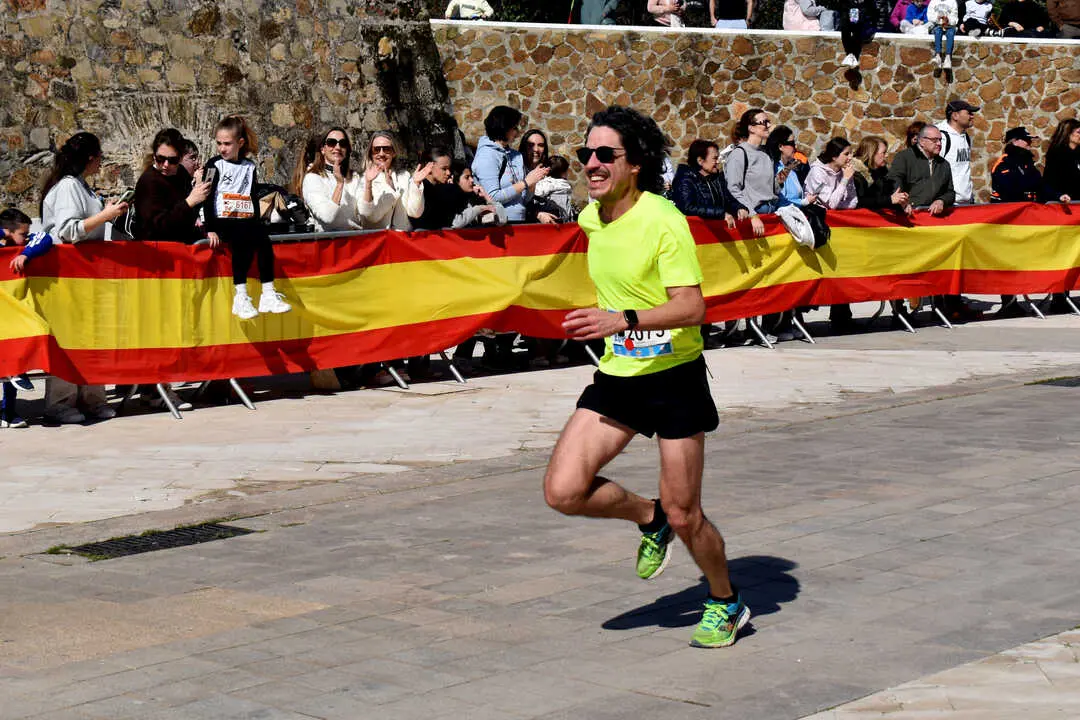20 kil&oacute;metros de la Cuna de la Legi&oacute;n 2026 (38)