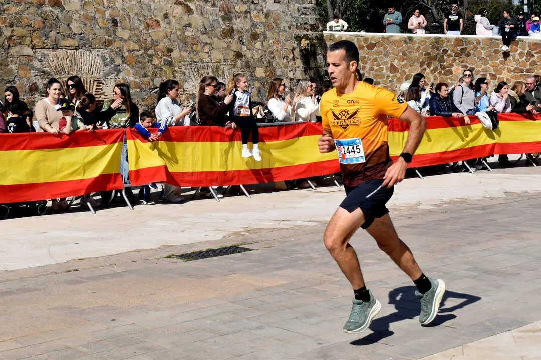 20 kil&oacute;metros de la Cuna de la Legi&oacute;n 2026 (37)