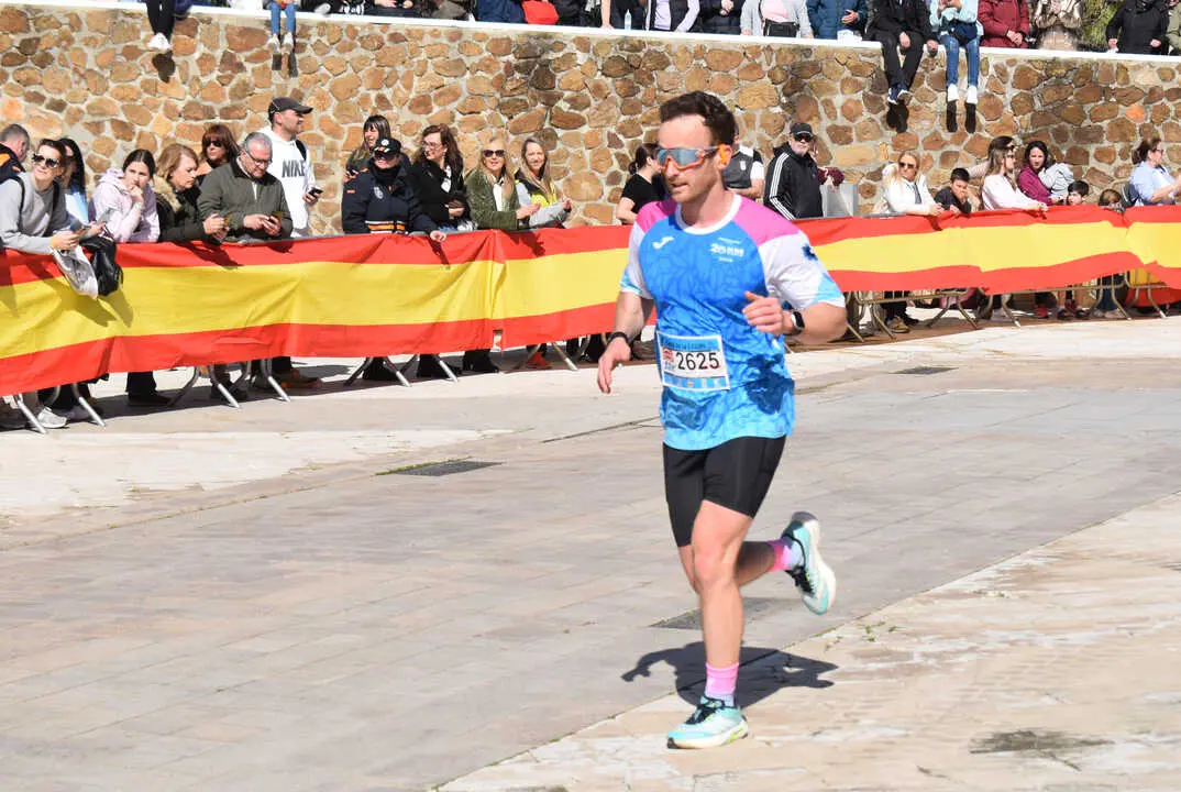 20 kil&oacute;metros de la Cuna de la Legi&oacute;n 2026 (36)