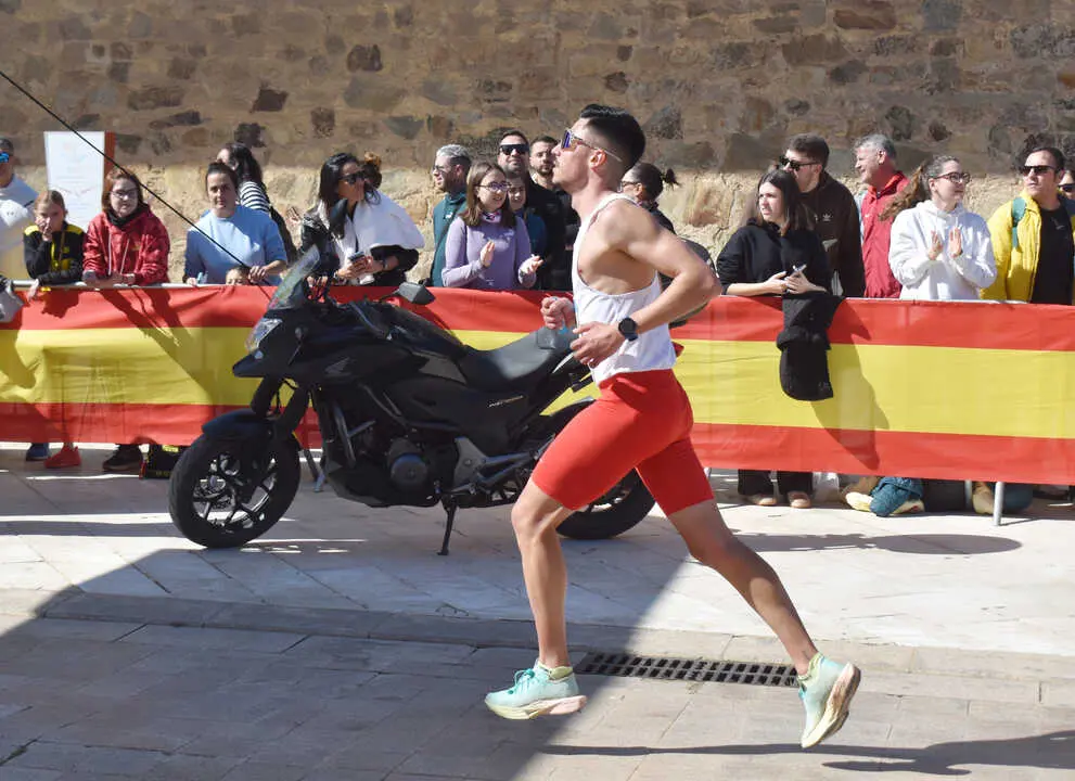 20 kil&oacute;metros de la Cuna de la Legi&oacute;n 2026 (34)