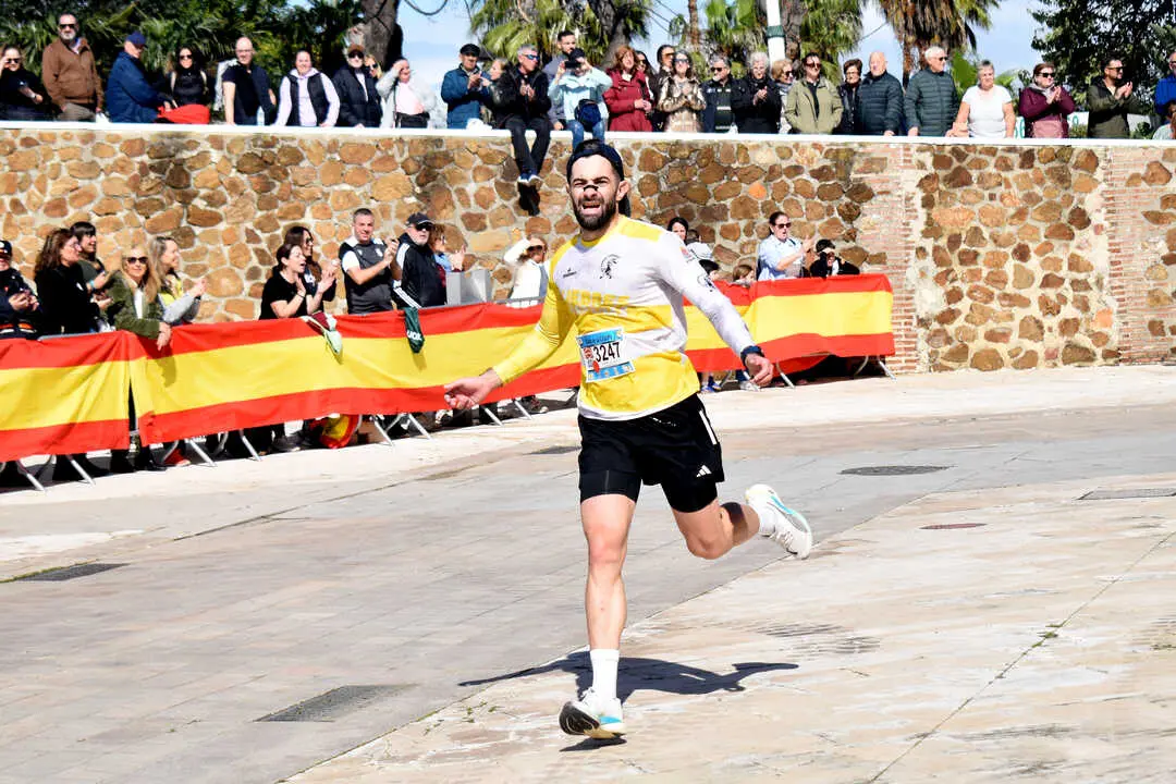 20 kil&oacute;metros de la Cuna de la Legi&oacute;n 2026 (32)