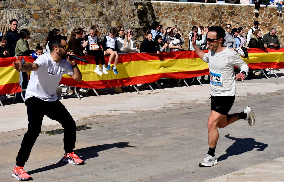 20 kil&oacute;metros de la Cuna de la Legi&oacute;n 2026 (30)
