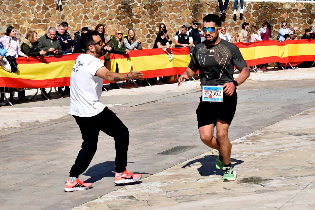 20 kil&oacute;metros de la Cuna de la Legi&oacute;n 2026 (26)