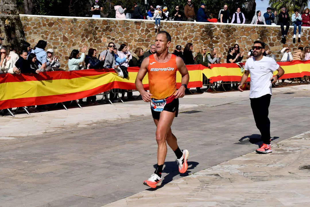 20 kil&oacute;metros de la Cuna de la Legi&oacute;n 2026 (25)