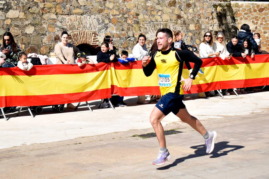 20 kil&oacute;metros de la Cuna de la Legi&oacute;n 2026 (24)