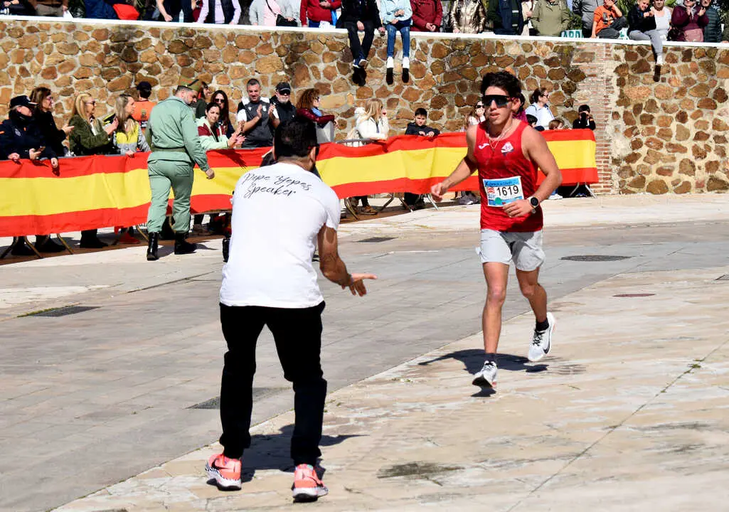 20 kil&oacute;metros de la Cuna de la Legi&oacute;n 2026 (23)