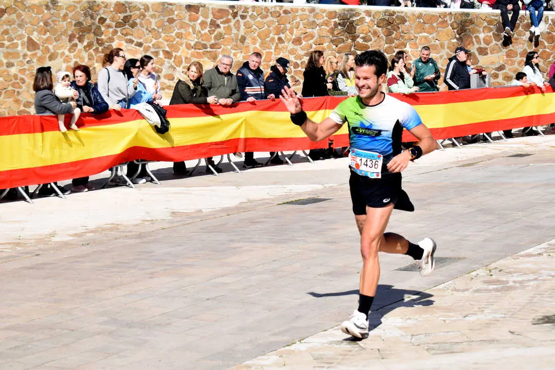 20 kil&oacute;metros de la Cuna de la Legi&oacute;n 2026 (13)