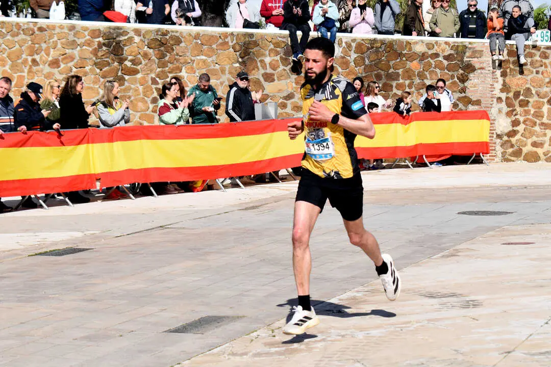 20 kil&oacute;metros de la Cuna de la Legi&oacute;n 2026 (12)