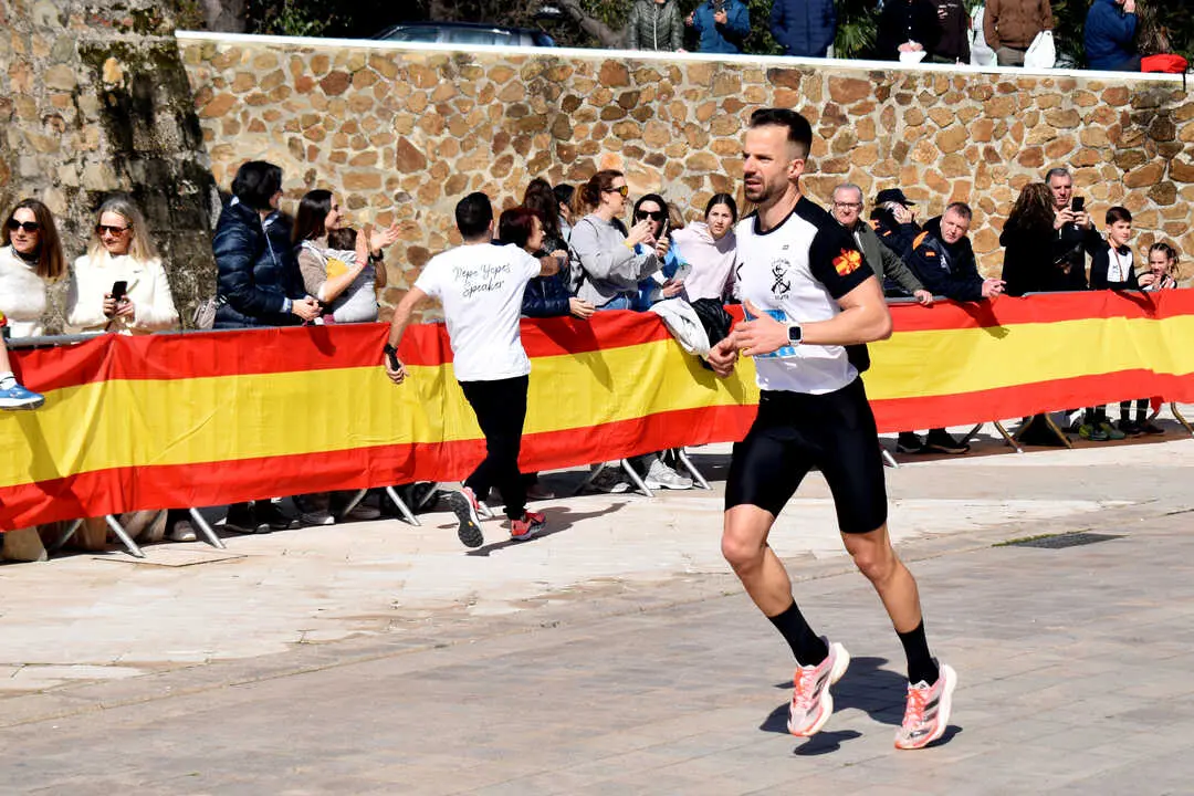 20 kil&oacute;metros de la Cuna de la Legi&oacute;n 2026 (10)