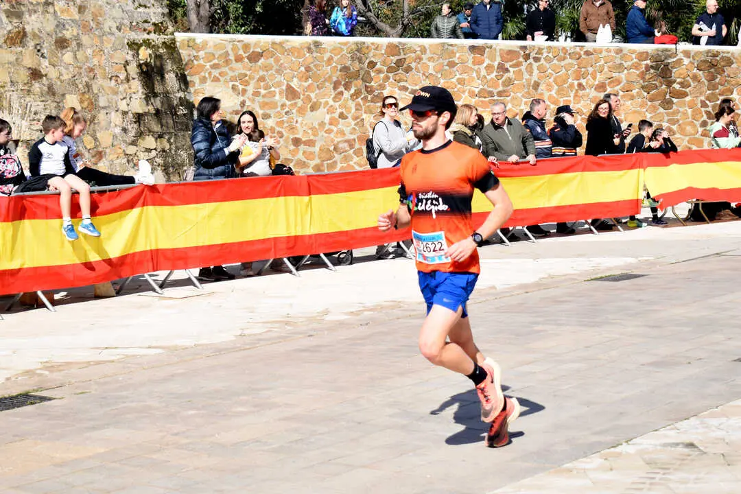 20 kil&oacute;metros de la Cuna de la Legi&oacute;n 2026 (7)