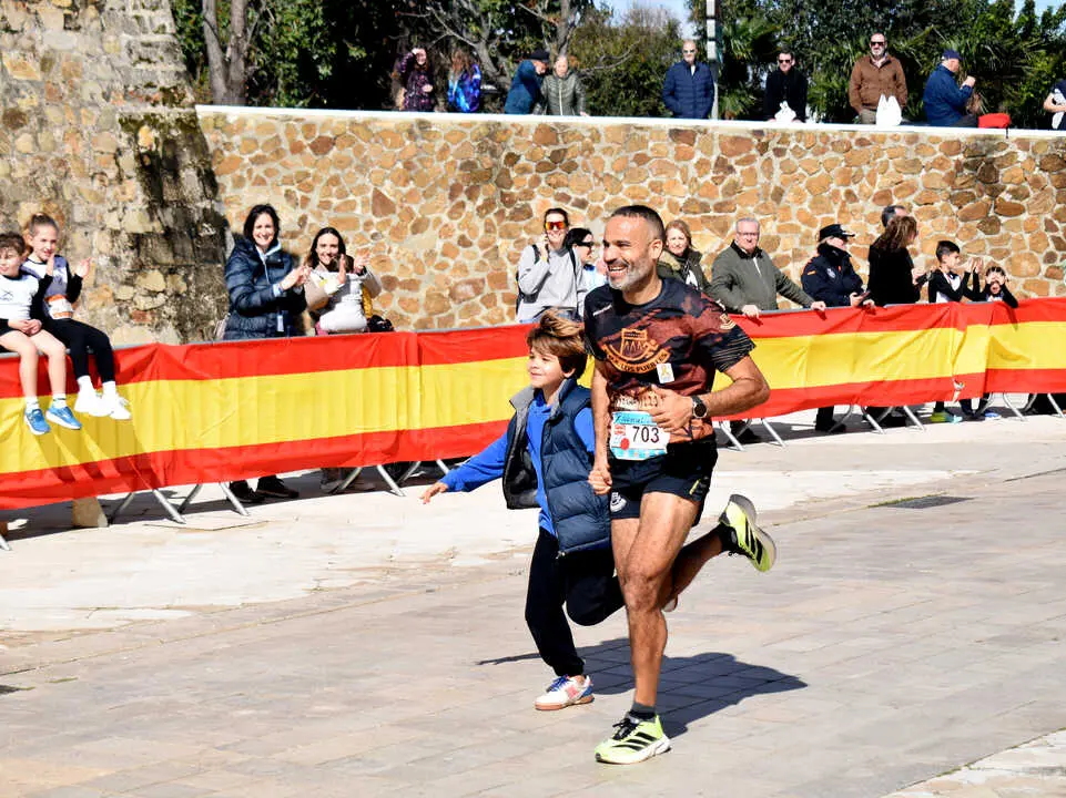 20 kil&oacute;metros de la Cuna de la Legi&oacute;n 2026 (6)