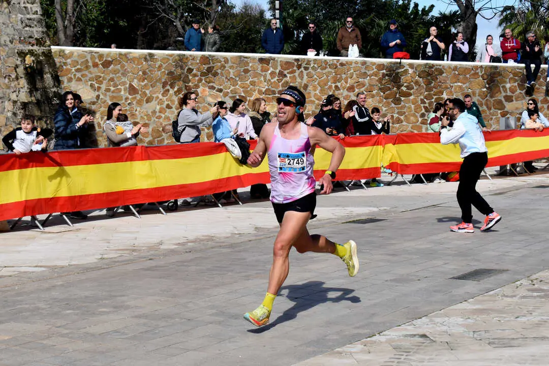 20 kil&oacute;metros de la Cuna de la Legi&oacute;n 2026 (5)