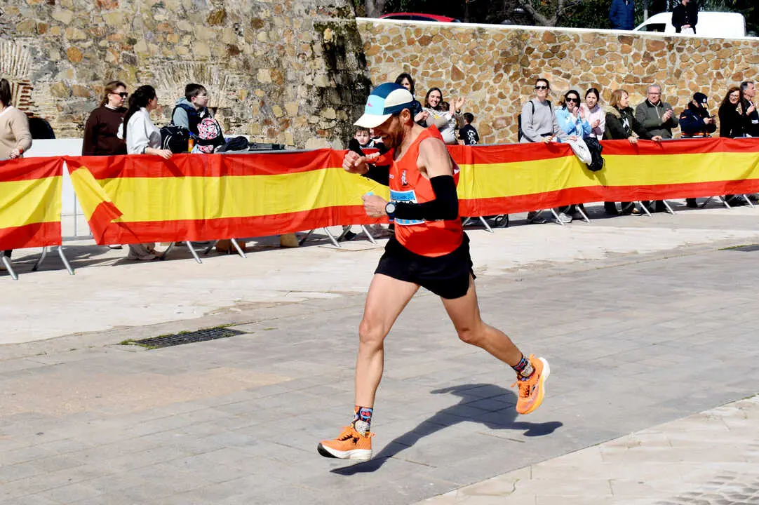 20 kil&oacute;metros de la Cuna de la Legi&oacute;n 2026 (4)