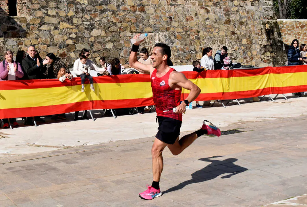 20 kil&oacute;metros de la Cuna de la Legi&oacute;n 2026 (3)