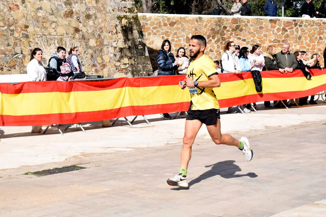 20 kil&oacute;metros de la Cuna de la Legi&oacute;n 2026 (2)