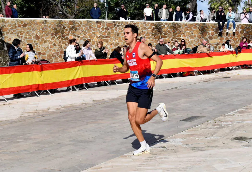 20 kil&oacute;metros de la Cuna de la Legi&oacute;n 2026 (1)
