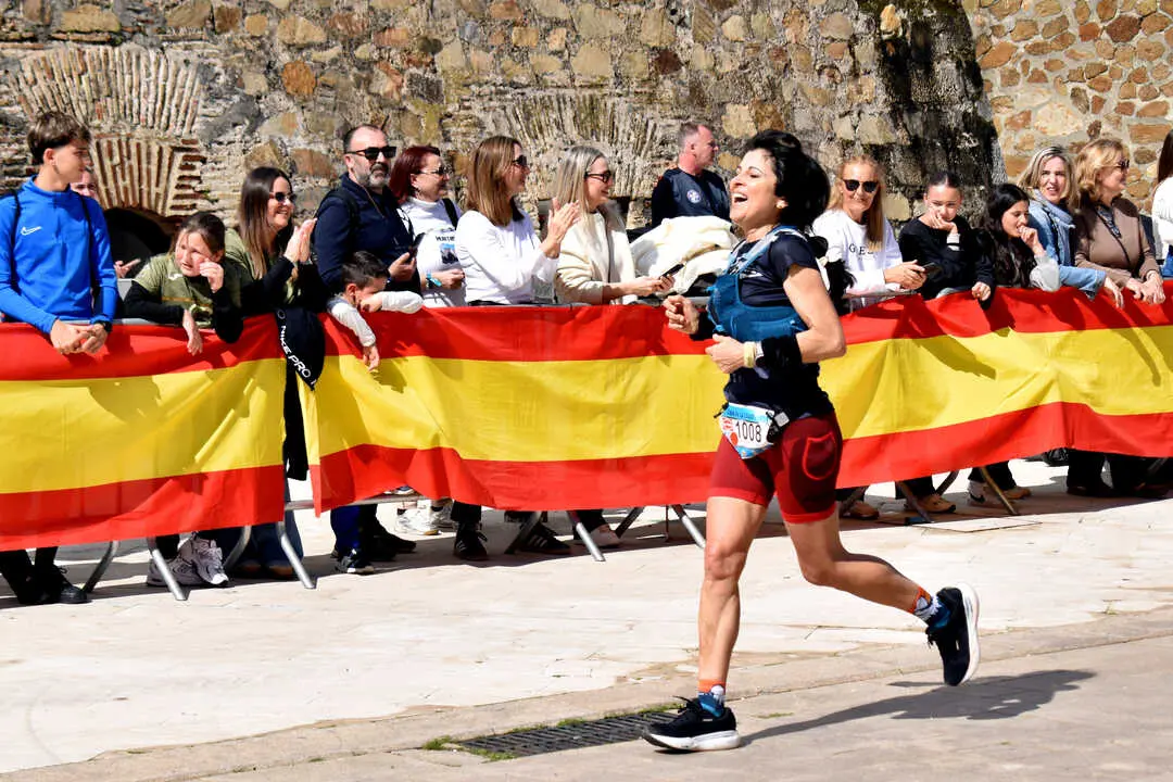 Modalidad de 20 kil&oacute;metros de la Cuna de la Legi&oacute;n de Ceuta (89)