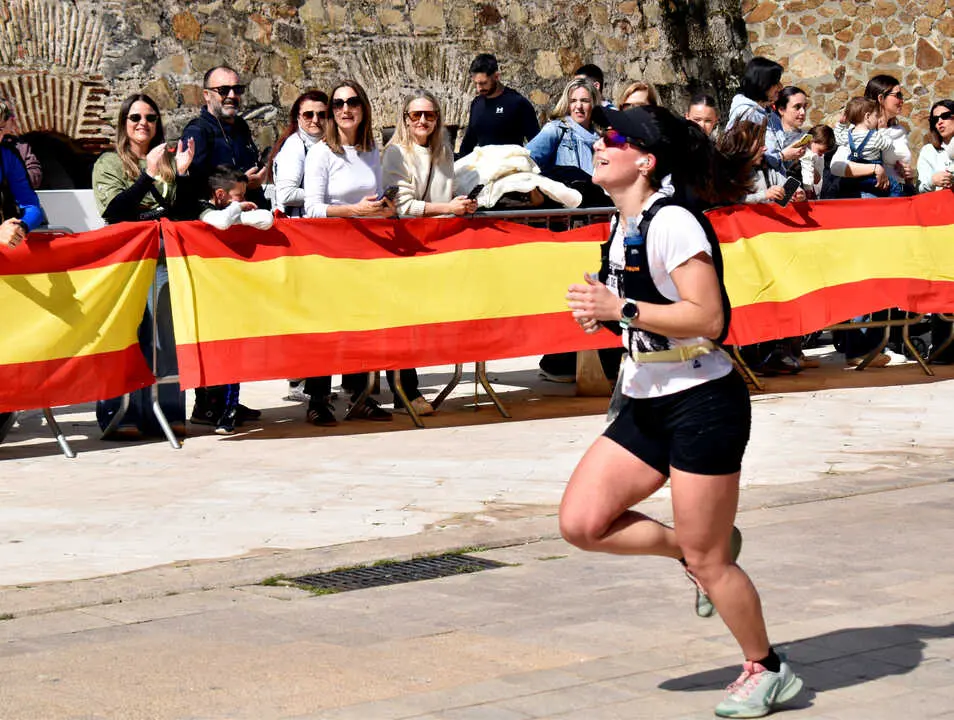 Modalidad de 20 kil&oacute;metros de la Cuna de la Legi&oacute;n de Ceuta (61)
